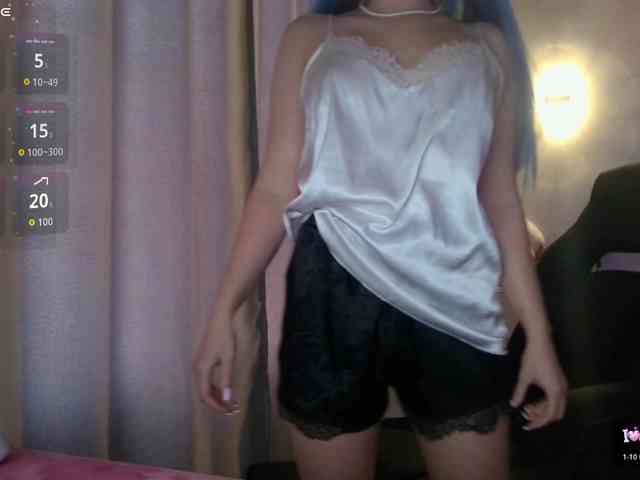 -KittyGalor- webcam