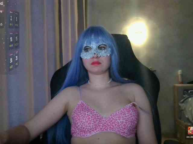 -KittyGalor- webcam