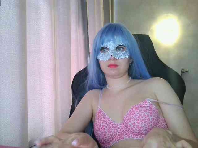 -KittyGalor- webcam