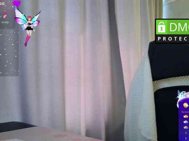 KittyGalor webcam