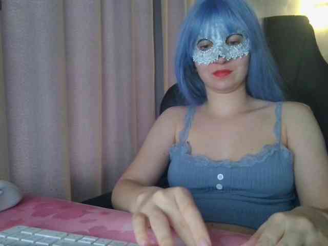 -KittyGalor- webcam