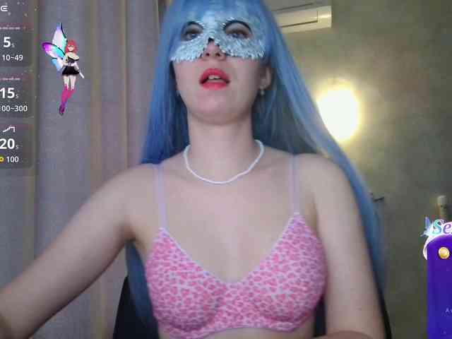 -KittyGalor- webcam