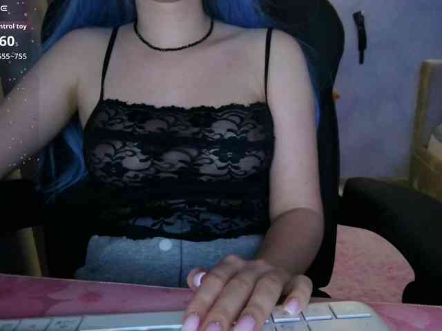 -KittyGalor- webcam