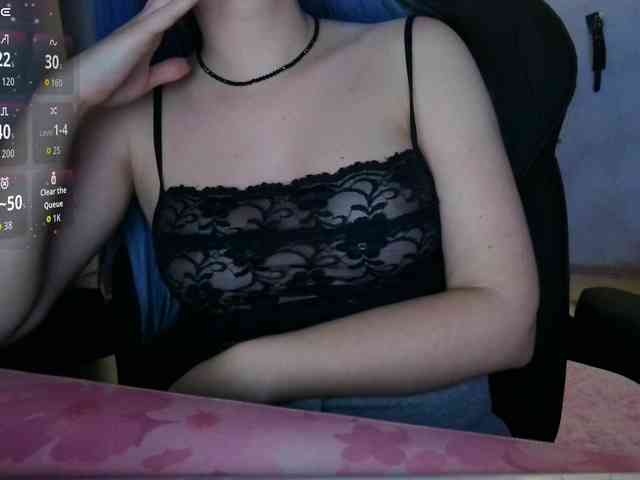 -KittyGalor- webcam