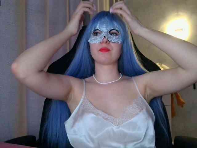 -KittyGalor- webcam