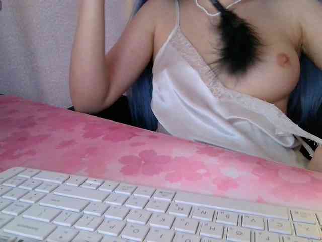 -KittyGalor- webcam