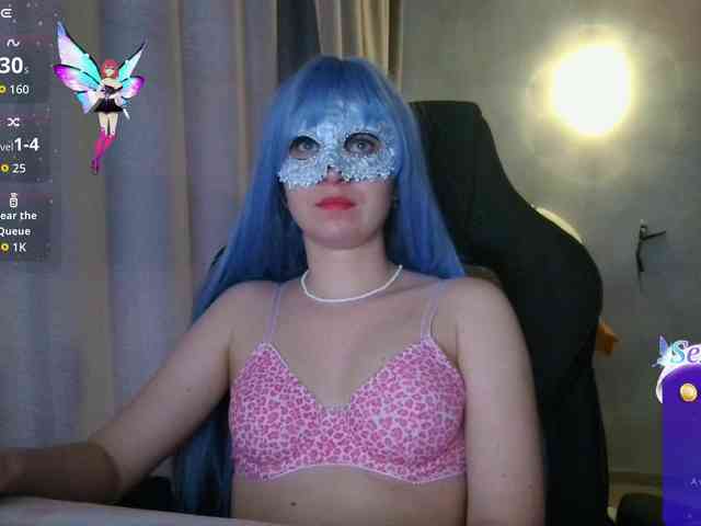 -KittyGalor- webcam