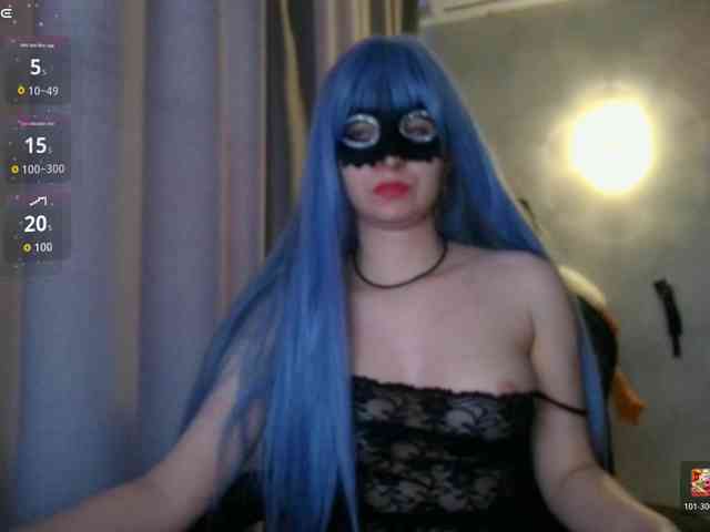 -KittyGalor- webcam