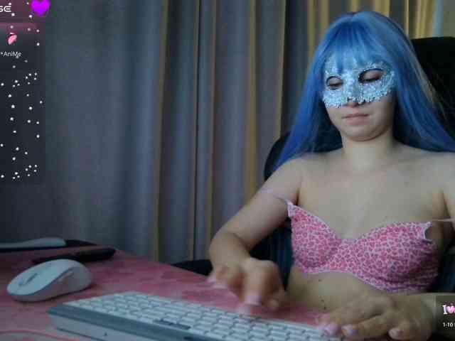 KittyGalor webcam