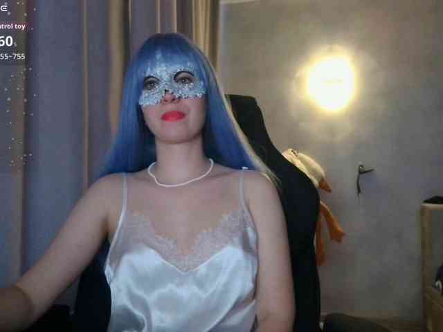 -KittyGalor- webcam