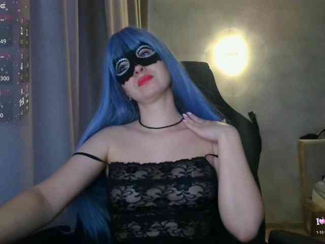 -KittyGalor- webcam