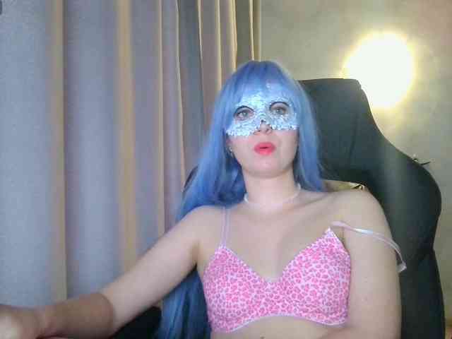 -KittyGalor- webcam