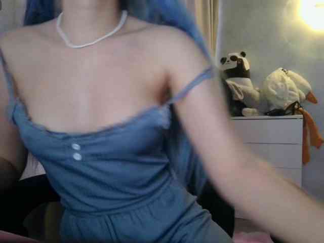 -KittyGalor- webcam