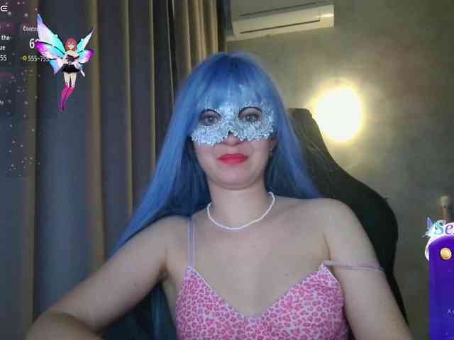 -KittyGalor- webcam