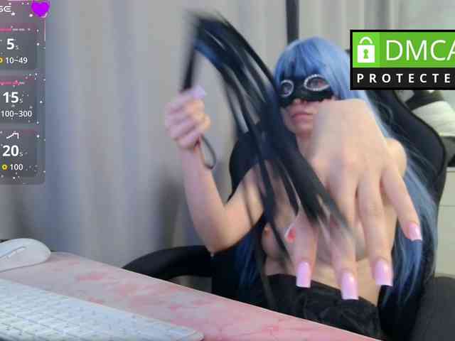 -KittyGalor- webcam