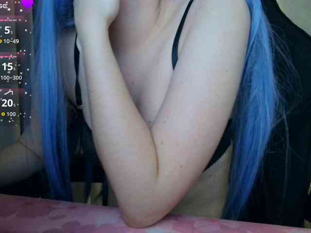 KittyGalor webcam