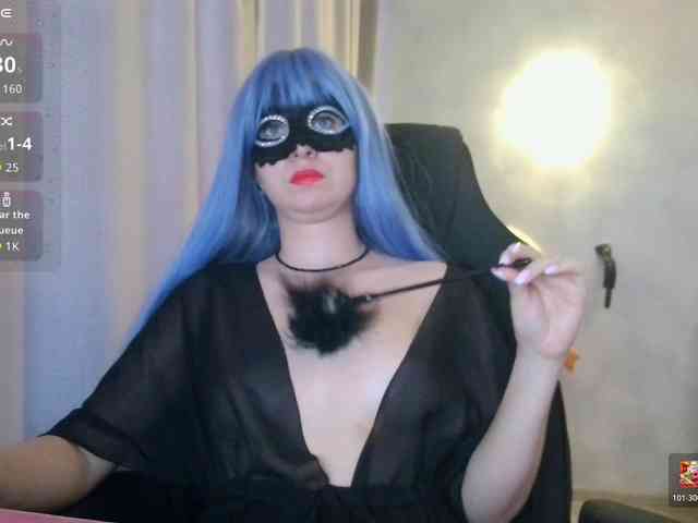 -KittyGalor- webcam