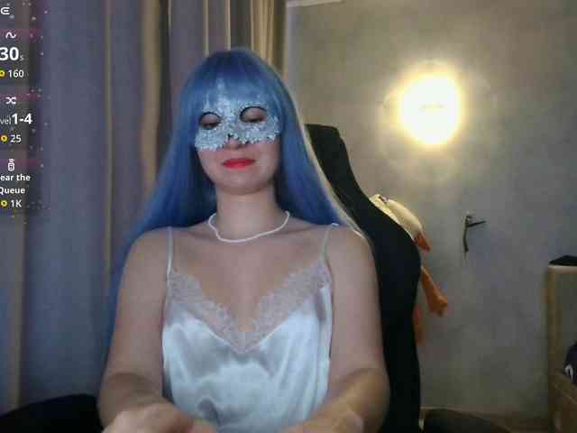 -KittyGalor- webcam