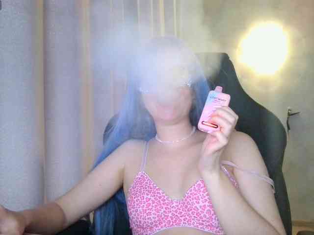 -KittyGalor- webcam
