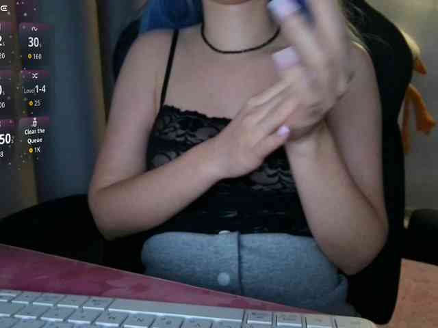 -KittyGalor- webcam