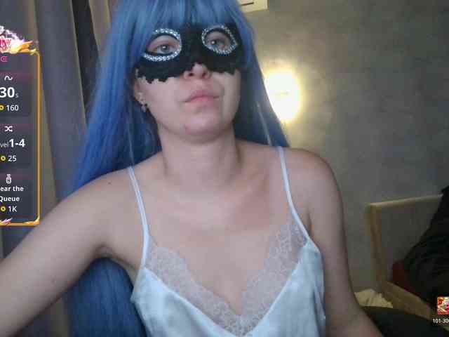 -KittyGalor- webcam
