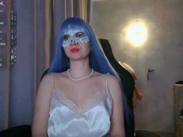 -KittyGalor- webcam