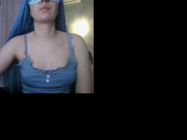 -KittyGalor- webcam