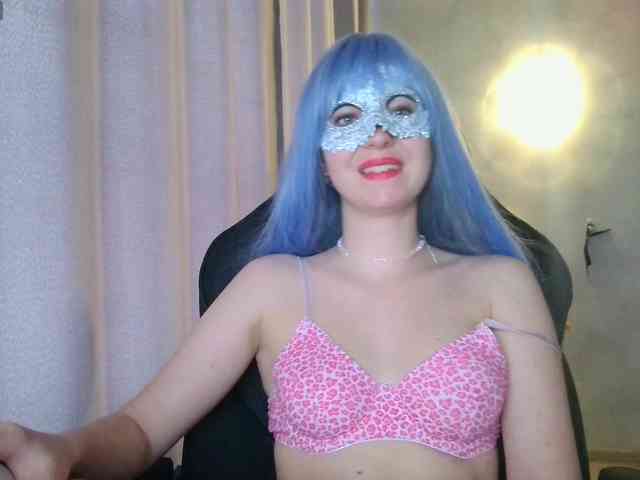 -KittyGalor- webcam