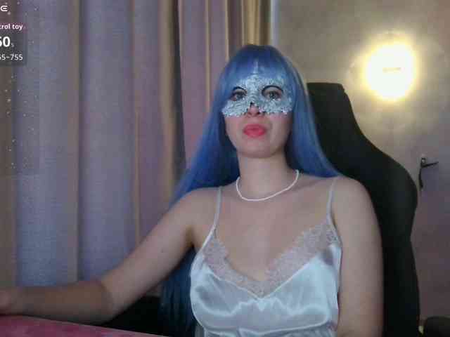 -KittyGalor- webcam