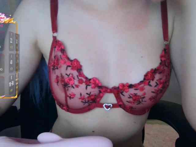 -KittyGalor- webcam