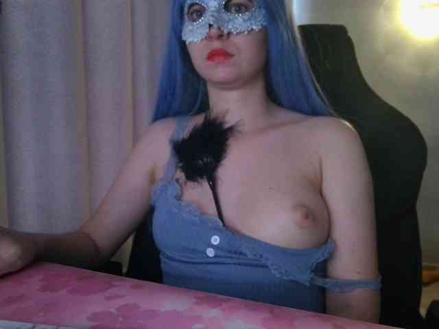 -KittyGalor- webcam