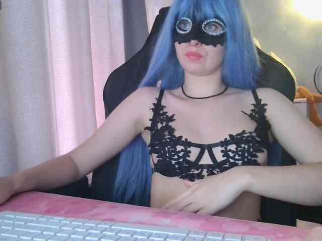 -KittyGalor- webcam
