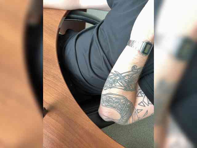 StoneUnder Sex Cam Show