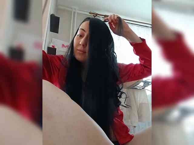 777Regina777 webcam