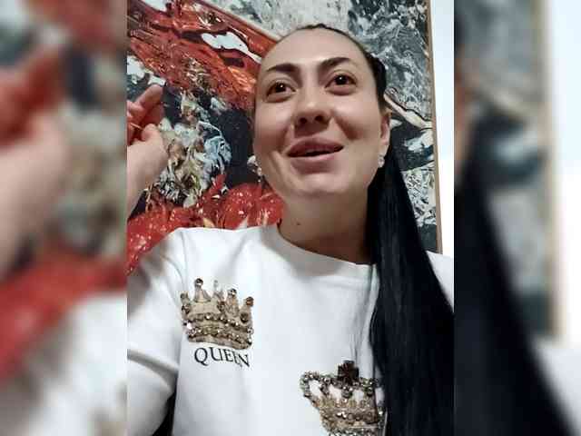 777Regina777 webcam