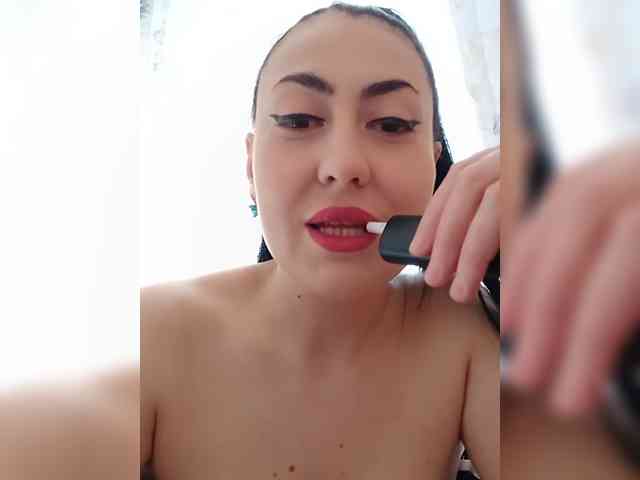777Regina777 webcam