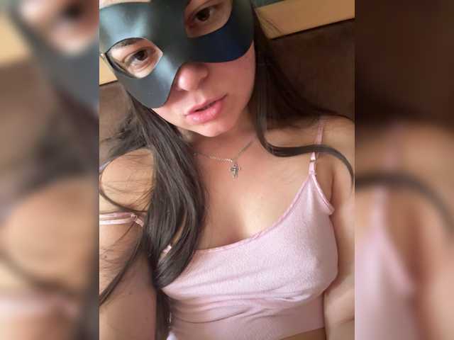 Live трансляция AlisaAres - slutnetki.online