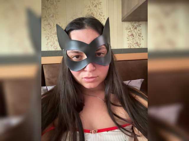 AlisaAres live cam on BongaCams