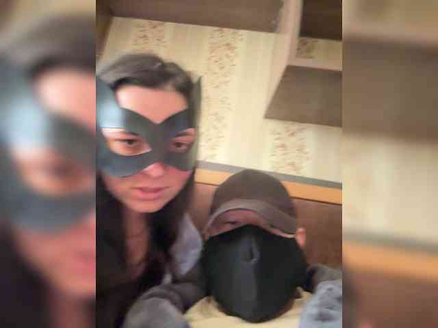AlisaAres webcam