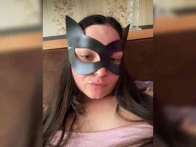 AlisaAres webcam