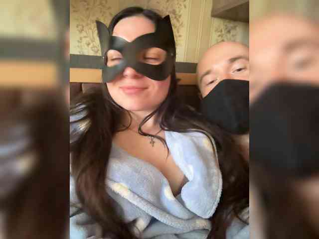 AlisaAres webcam