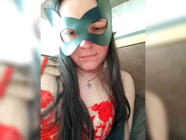 AlisaAres webcam