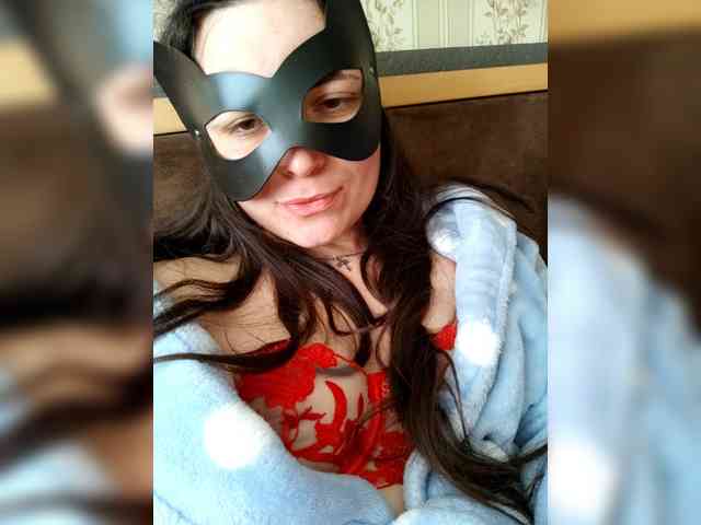 AlisaAres webcam