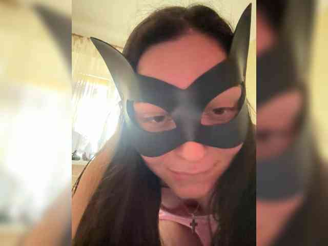 AlisaAres webcam