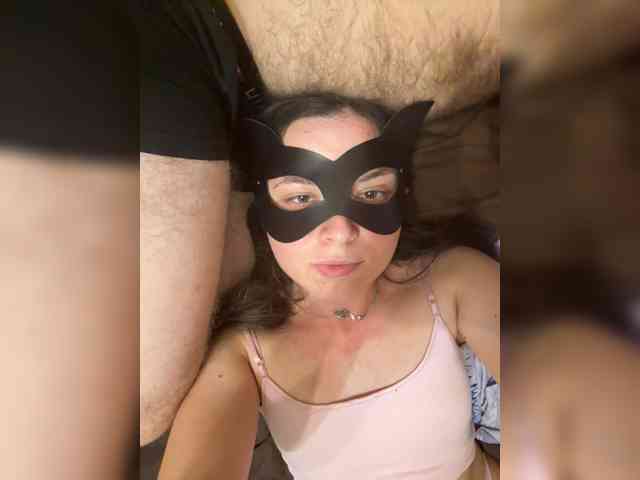 AlisaAres webcam