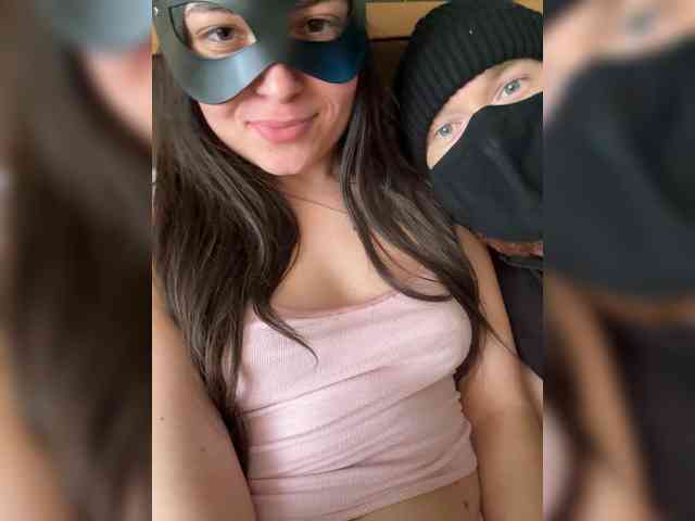 AlisaAres webcam