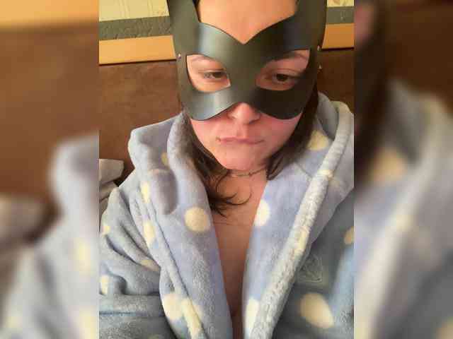 AlisaAres webcam