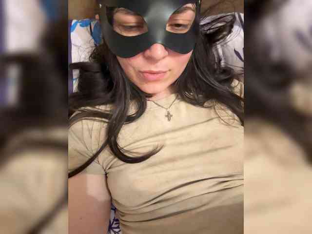 AlisaAres webcam