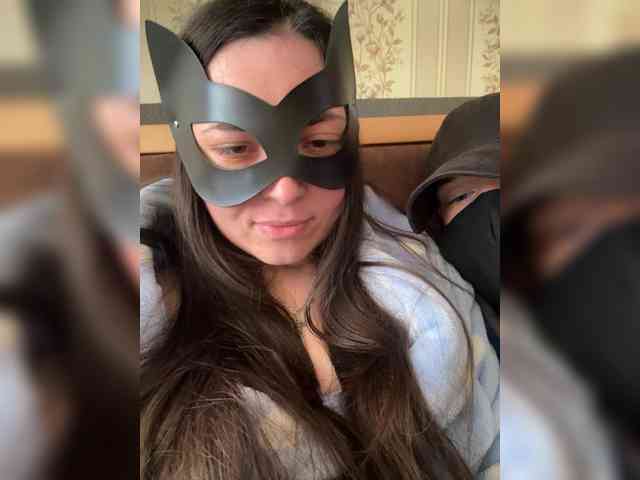 AlisaAres webcam