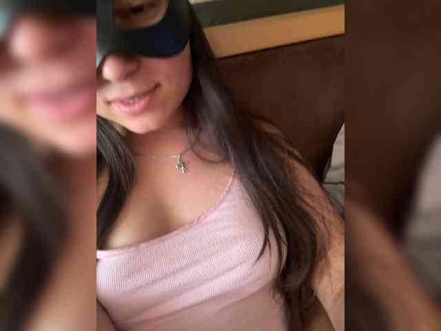 AlisaAres Sex Cam Show